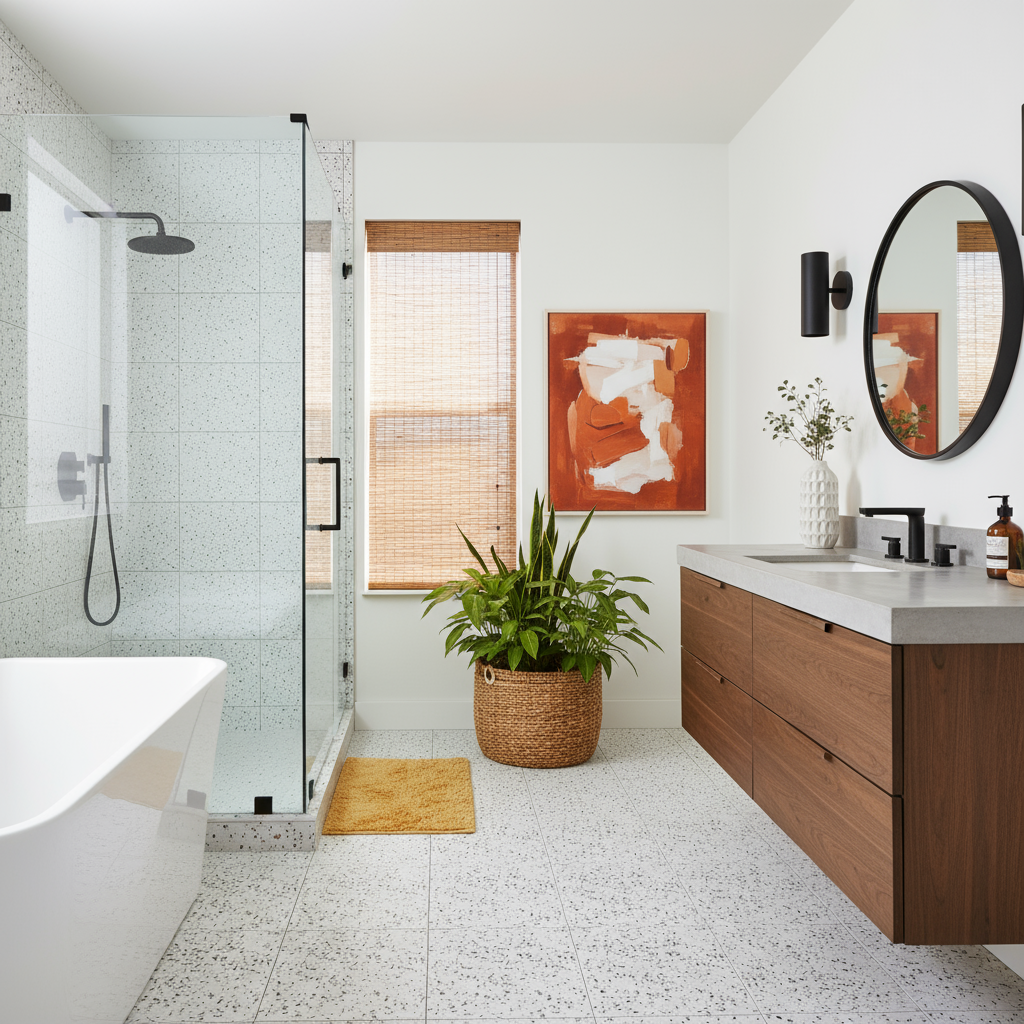 Eco-Terr® Tiles