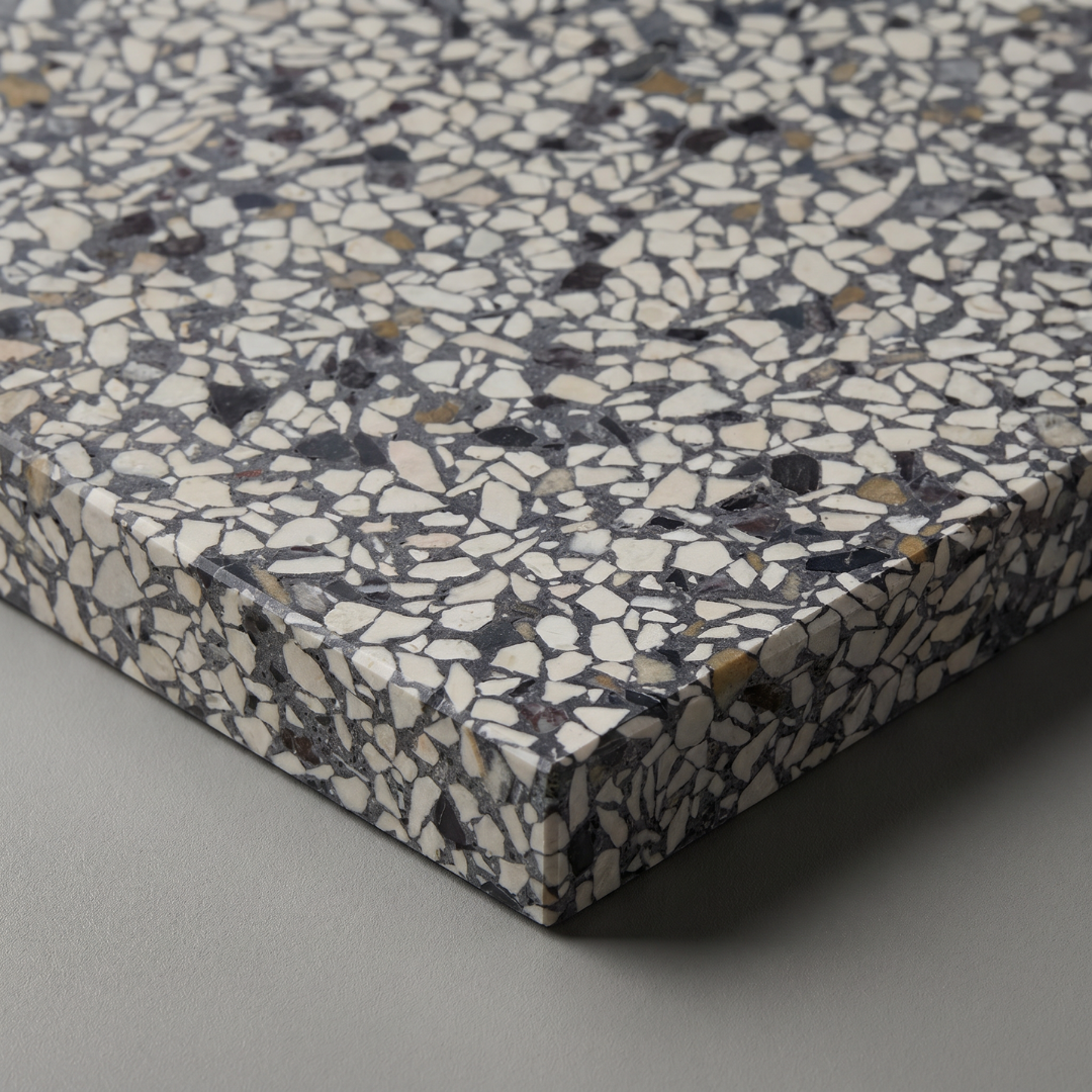 Eco-Terr® Tiles Neroli