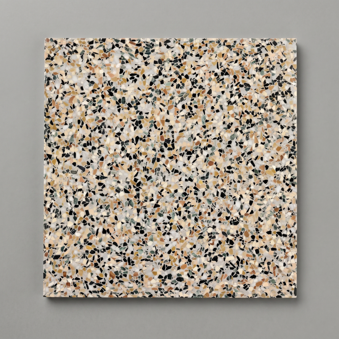 Eco-Terr® Tiles Capri Coral