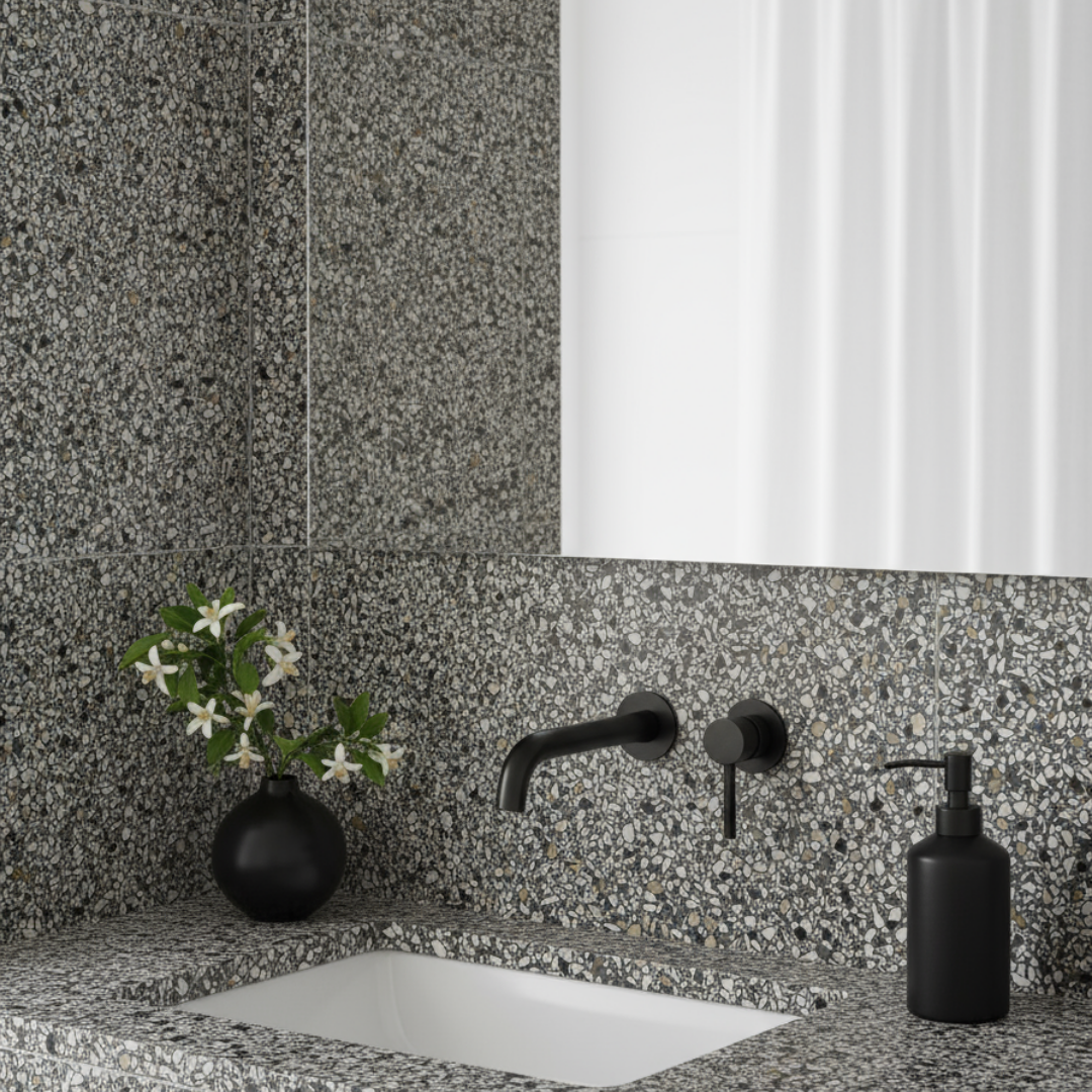 Eco-Terr® Tiles Neroli