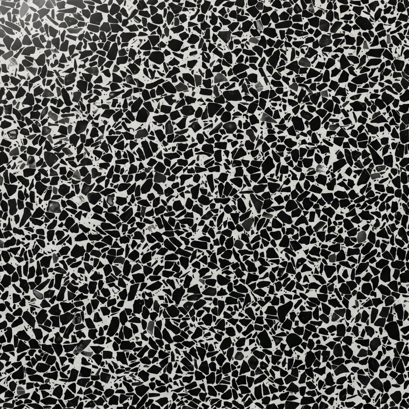 Eco-Terr® Tiles Bergamo Black