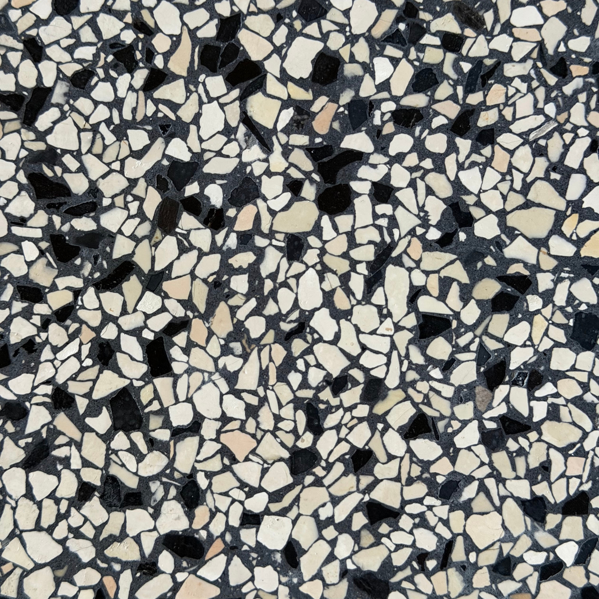 Eco-Terr® Tiles Murano White