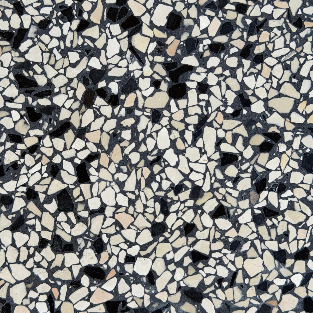 Eco-Terr® Tiles Murano White