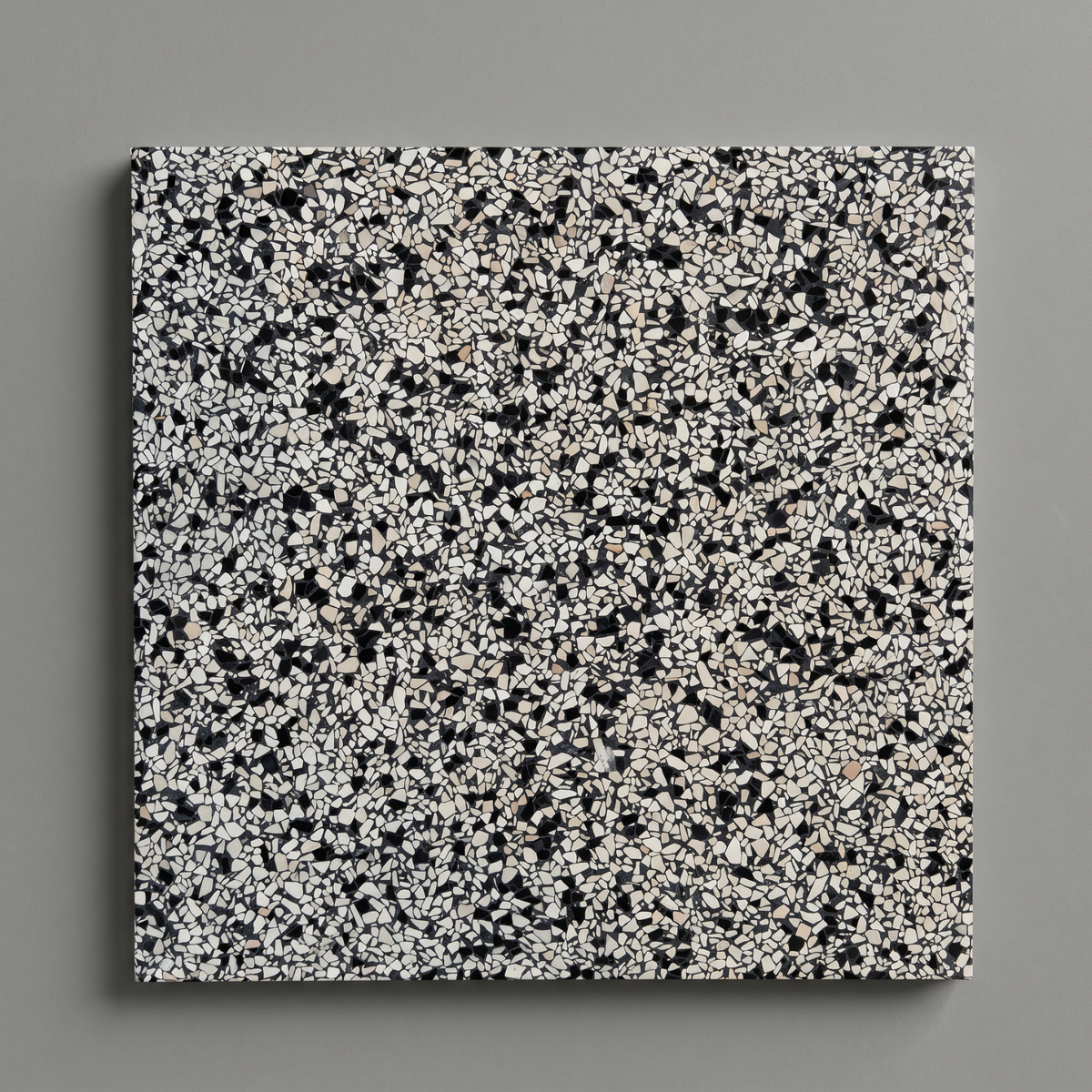 Eco-Terr® Tiles Murano White