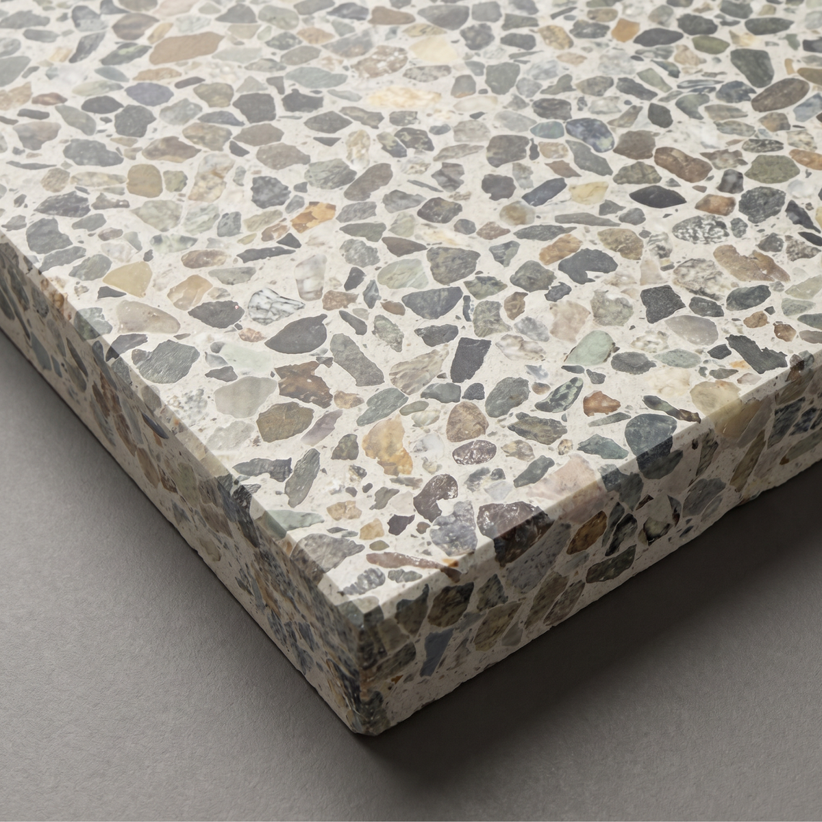 Eco-Terr® Tiles Boreal
