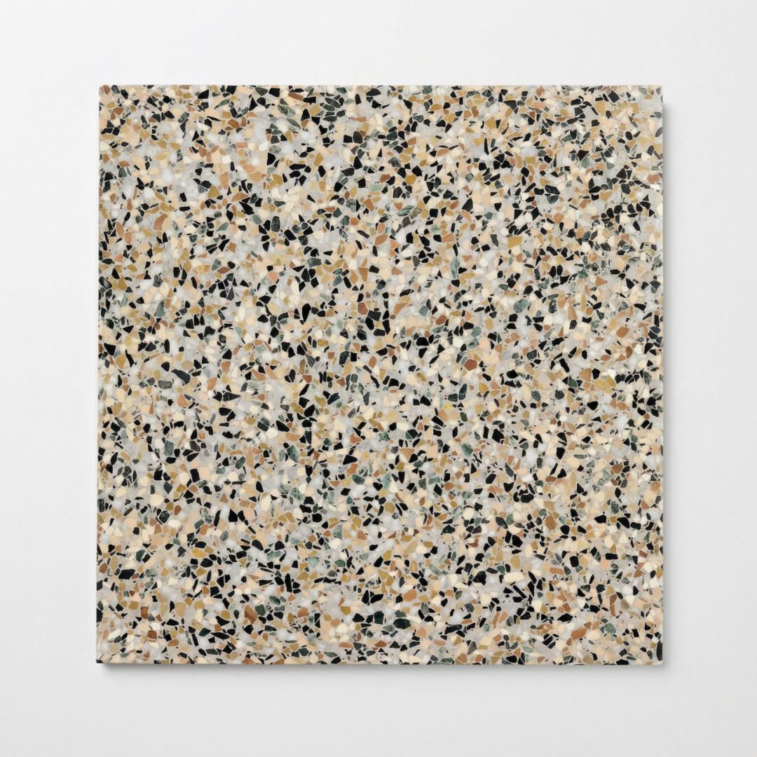 Eco-Terr® Tiles Capri Coral