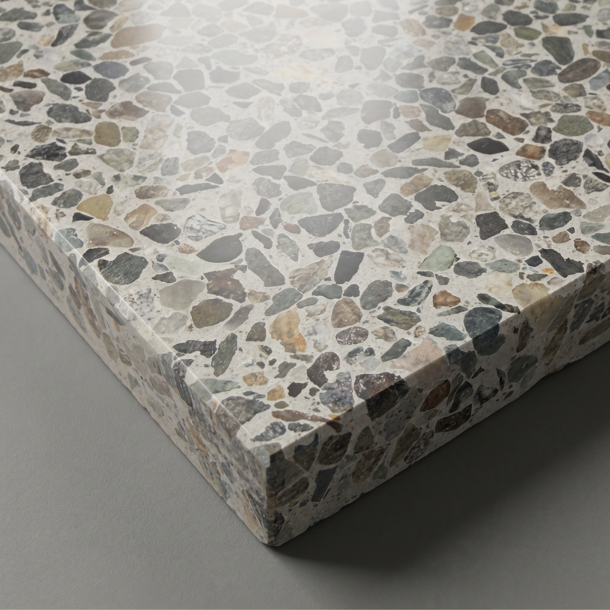 Eco-Terr® Tiles Boreal