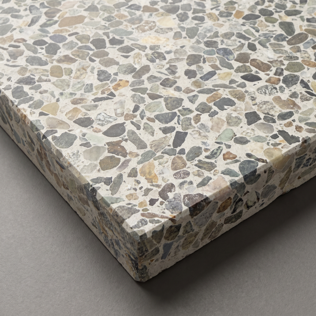 Eco-Terr® Tiles Boreal