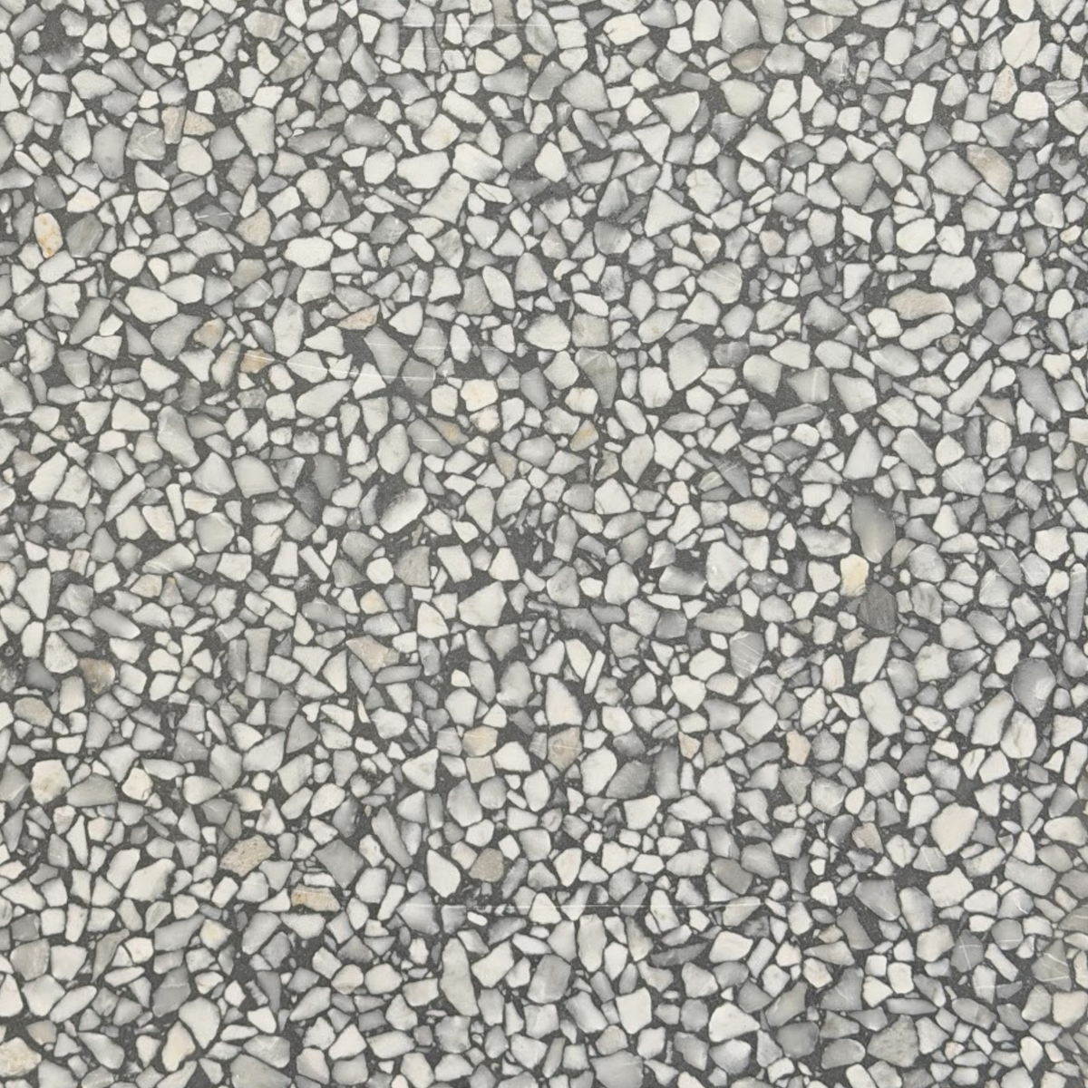 Eco-Terr® Tiles Silverado Black