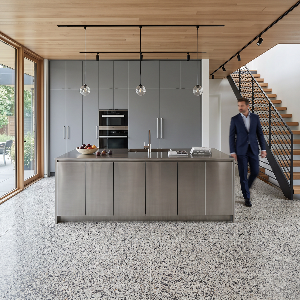 Eco-Terr® Tiles Boreal