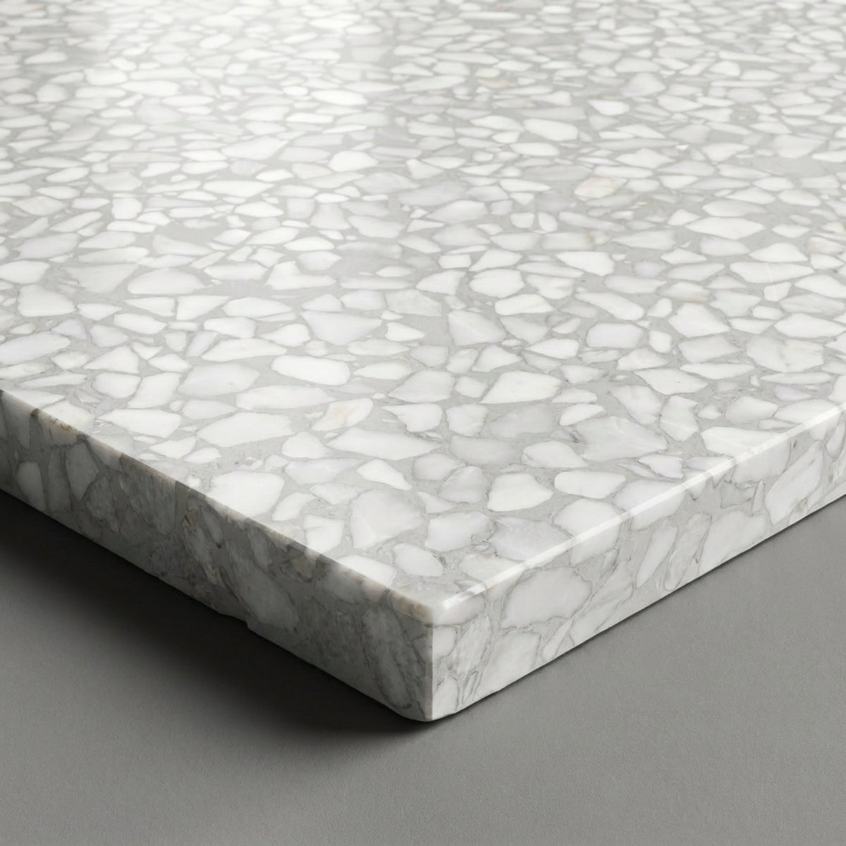 Eco-Terr® Tiles Hillcrest Grey