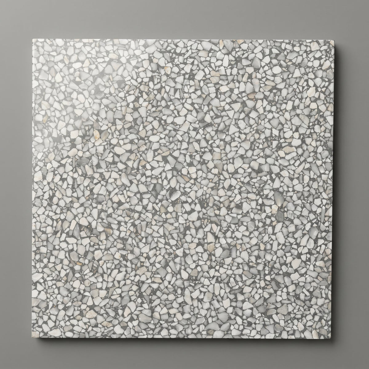 Eco-Terr® Tiles Silverado Black
