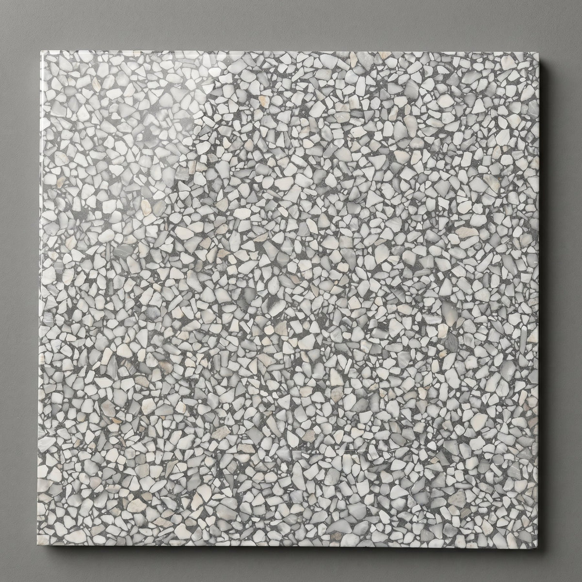 Eco-Terr® Tiles Silverado Black