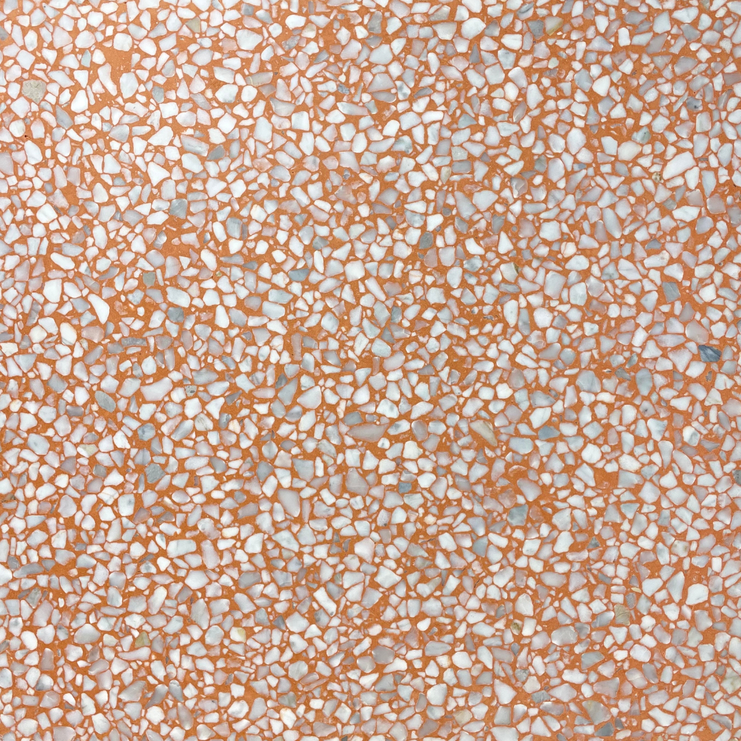Eco-Terr® Tiles Whimbrel Apricot