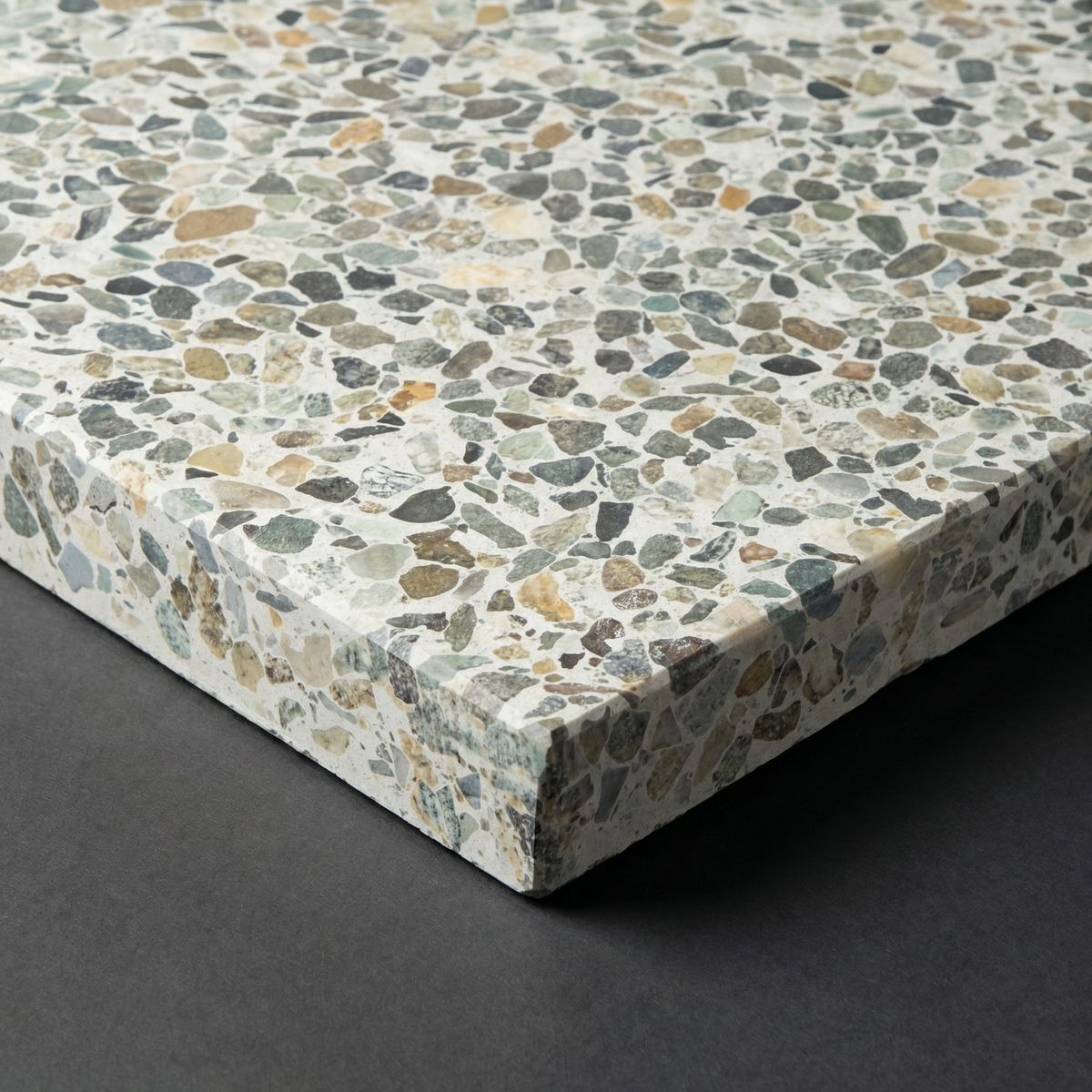 Eco-Terr® Tiles Boreal
