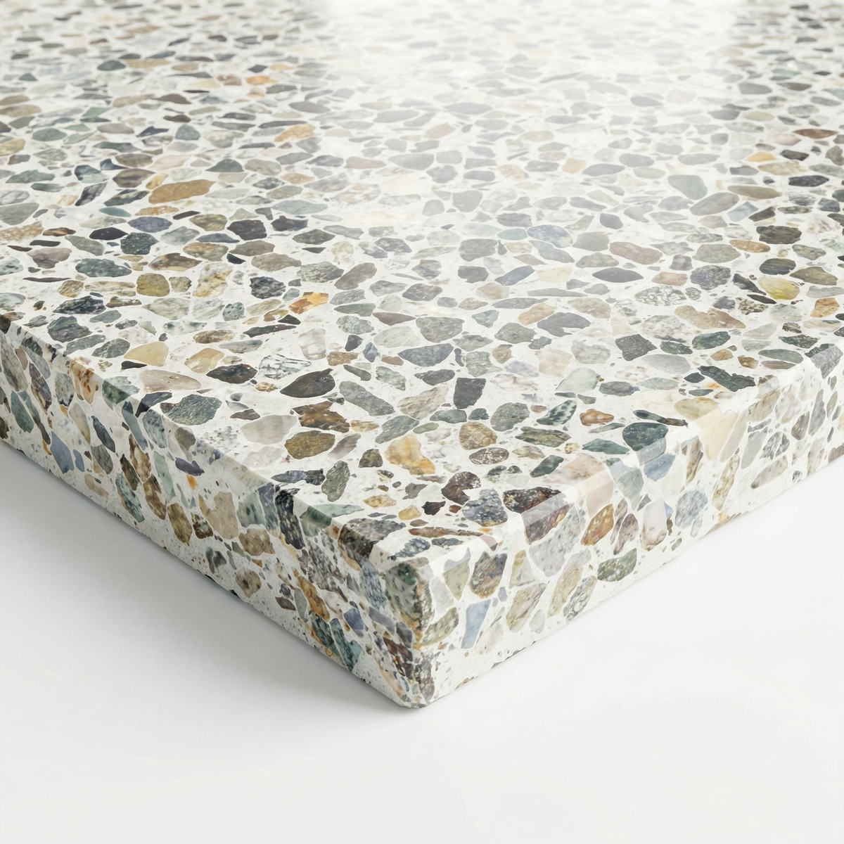 Eco-Terr® Tiles Boreal