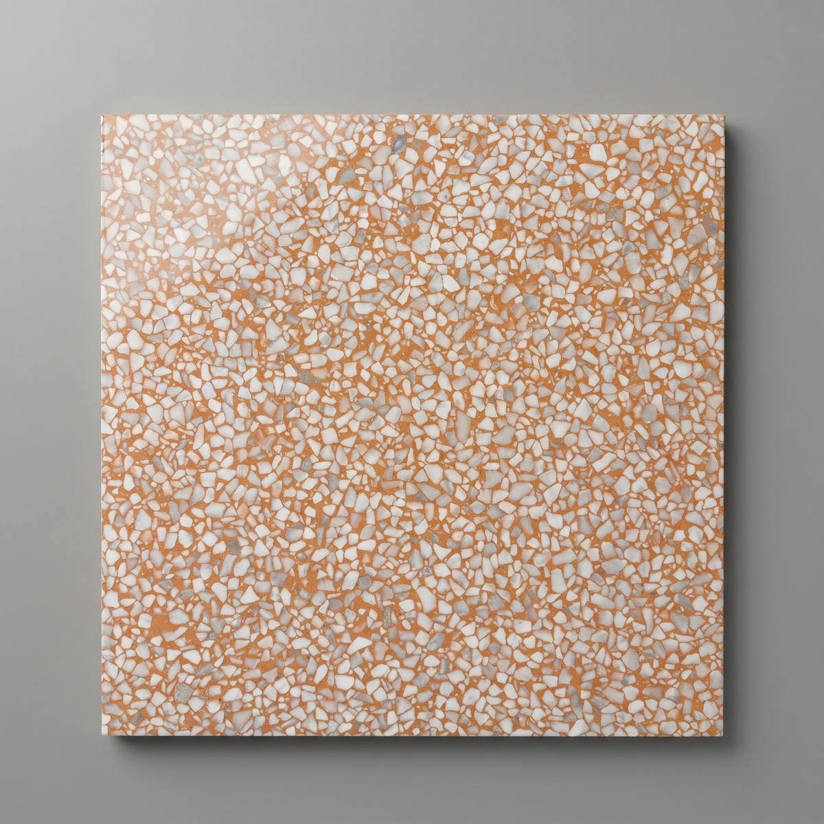 Eco-Terr® Tiles Whimbrel Apricot