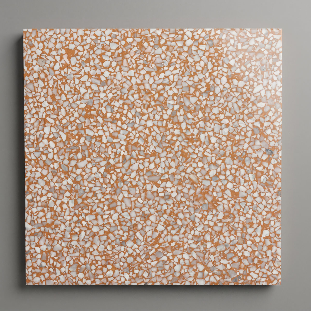 Eco-Terr® Tiles Whimbrel Apricot