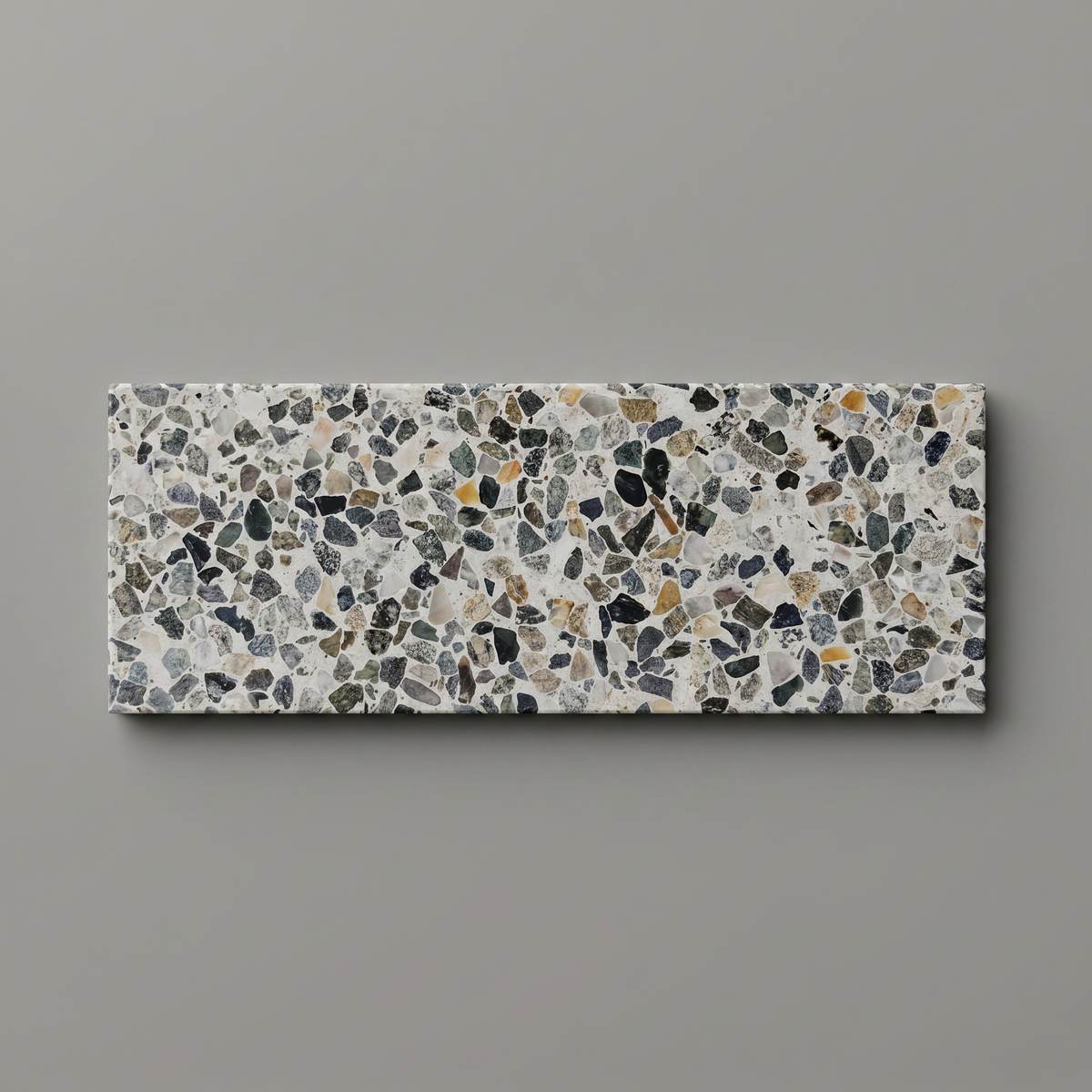 Eco-Terr® Tiles Boreal Sample